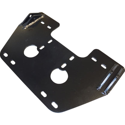 KFI ATV Plow Mount 105045_1385423