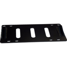 ATV Plow Mount_1385424