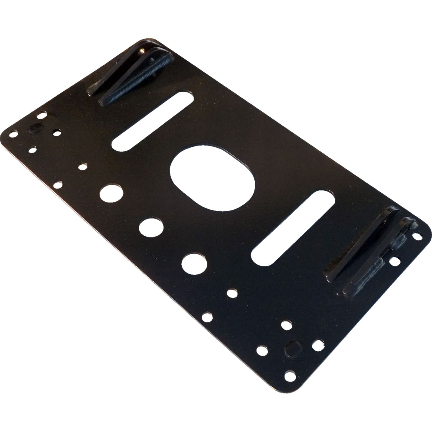 KFI ATV Plow Mount 105120_1385429
