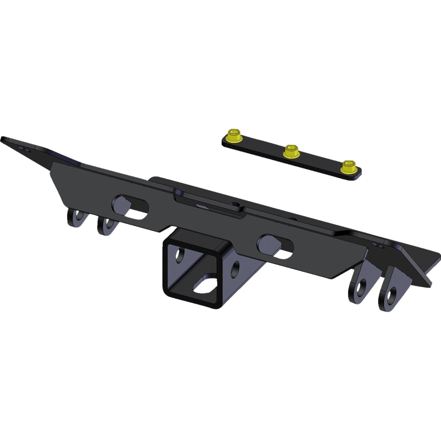 KFI UTV Plow Mount 105255_1385489