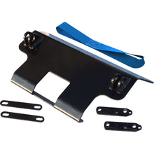 KFI UTV Plow Mount 105265_1385490