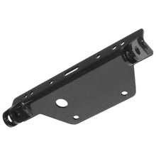 KFI UTV Plow Mount 105365_116353