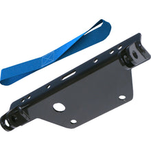 KFI UTV Plow Mount 105365_1385532