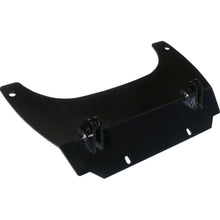 UTV Plow Mount_1385535