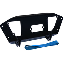 KFI UTV Plow Mount 105400_1385494