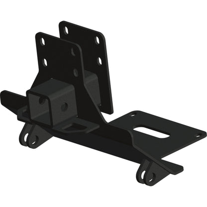 KFI Plow Mount UTV 105435_1460868