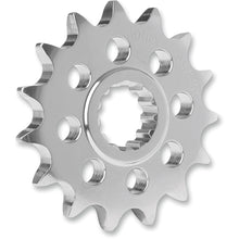 Vortex Front Countershaft Sprocket Steel - 530 - 15-Tooth 2917-15_492454