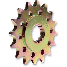 Vortex Front Countershaft Sprocket Steel - 530 - 16-Tooth 2917-16_492455