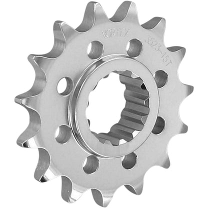 Vortex Front Countershaft Sprocket Steel - 530 - 15-Tooth 3523-15_492458