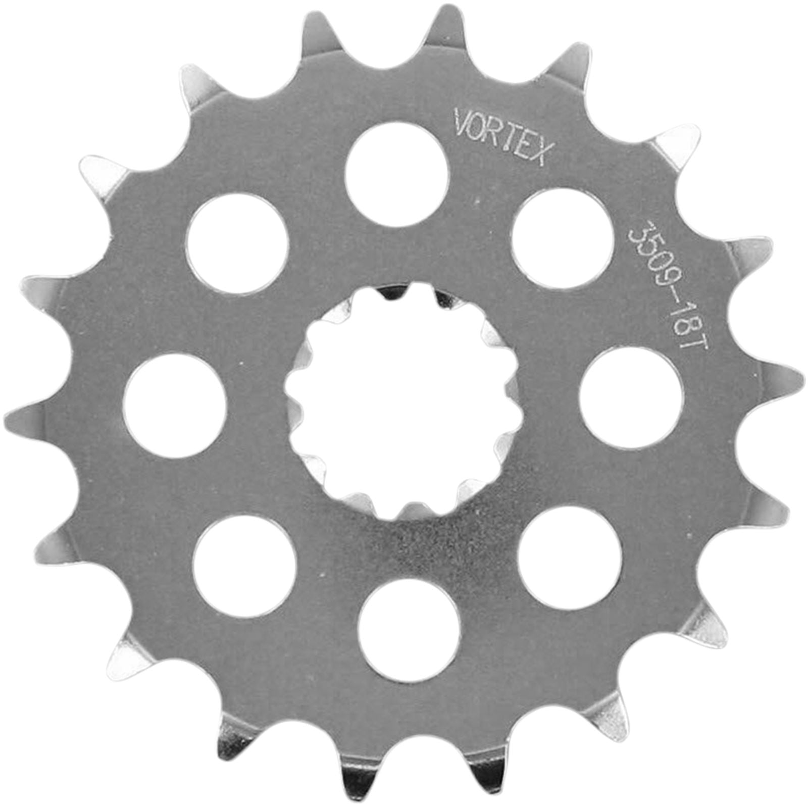 Vortex Front Sprocket - 530 - 18-Tooth 3509-18_492475
