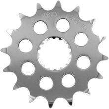 Vortex Front Countershaft Sprocket Steel - 530 - 16-Tooth 3520-16_492470