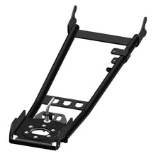 KFI Cycle Country Conversion Push Tube - Black 105760_116386