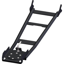 KFI Cycle Country Conversion Push Tube - Black 105760_1391581