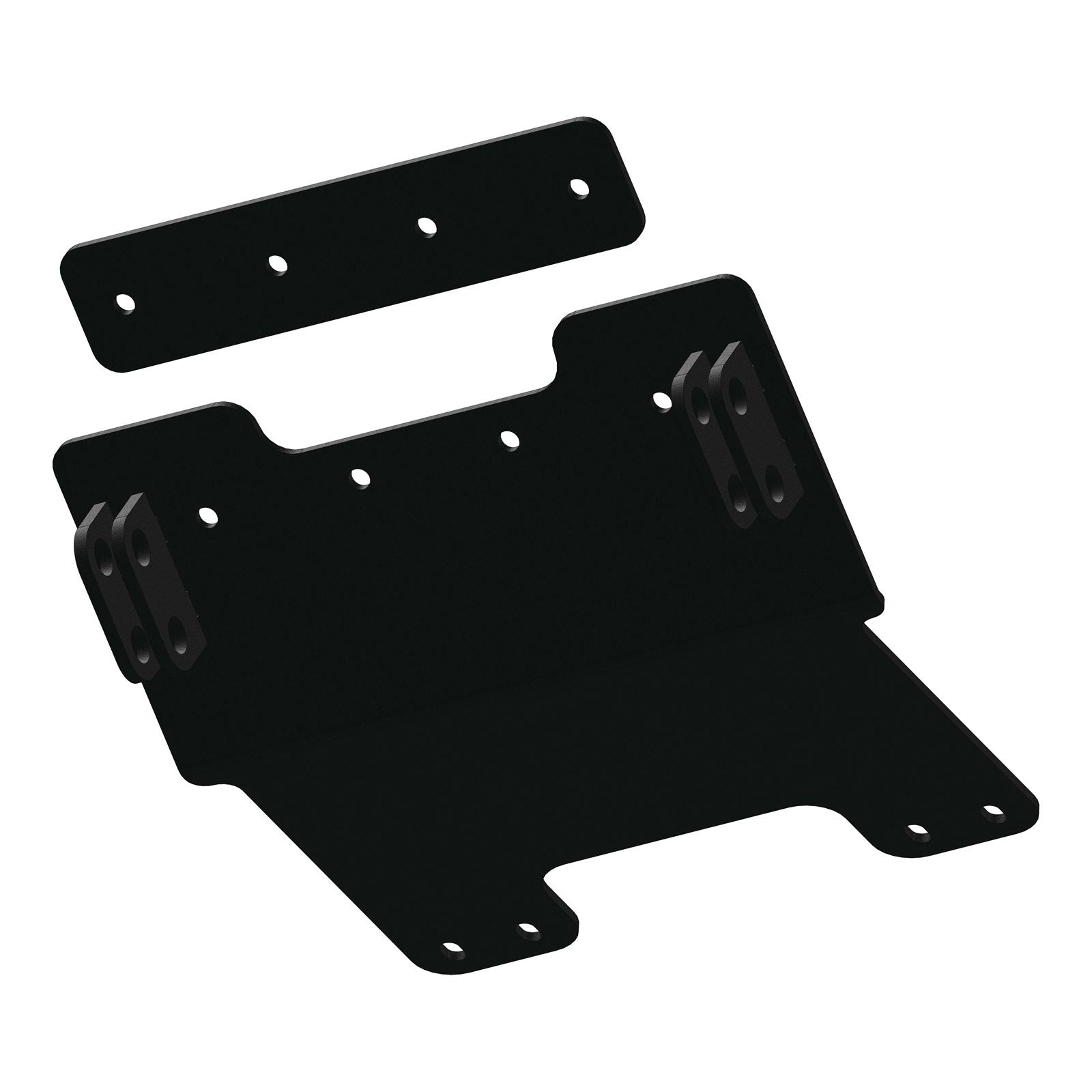 KFI UTV Plow Mount 105875_116393