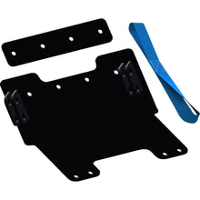 KFI UTV Plow Mount 105875_1385468