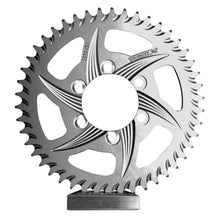 Vortex Sprocket for Myrtle West Wide Wheels - 530 - 44-Tooth - Silver [MPN: 823-44]_116394