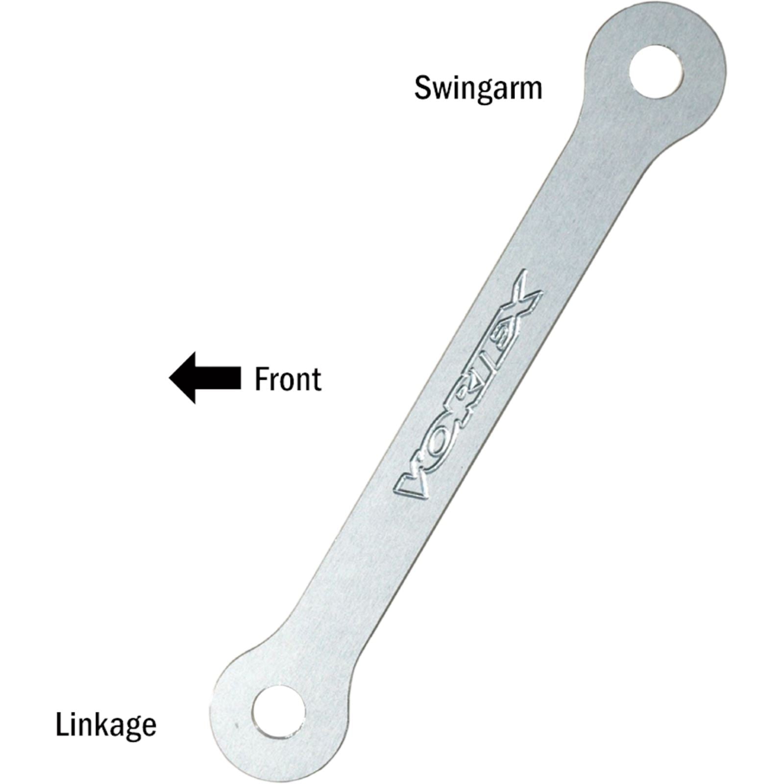 Vortex Lowering Link - Lowers 2" - R6 LL624_1373948