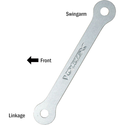 Vortex Lowering Link - Lowers 2" - R6 LL624_1373948