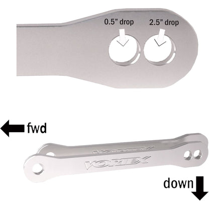 Vortex Lowering Link - ZX6R LL479_1373940