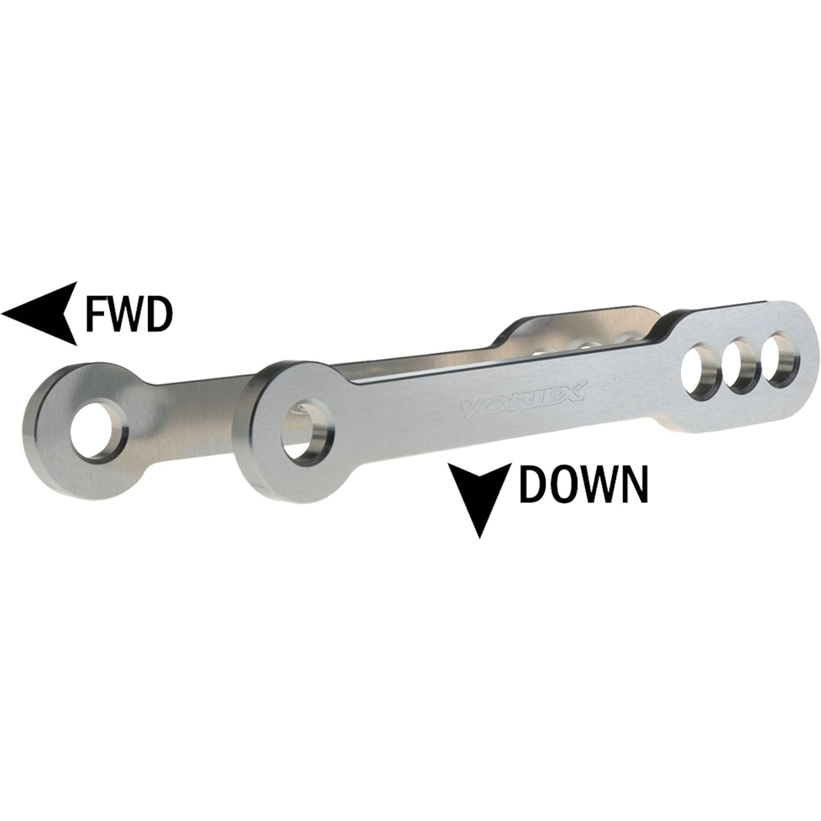Vortex Lowering Link - Lowers Stock/1.25"/2.5" LL513_1373942