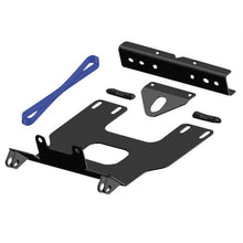 KFI UTV Plow Mount 105920_116396