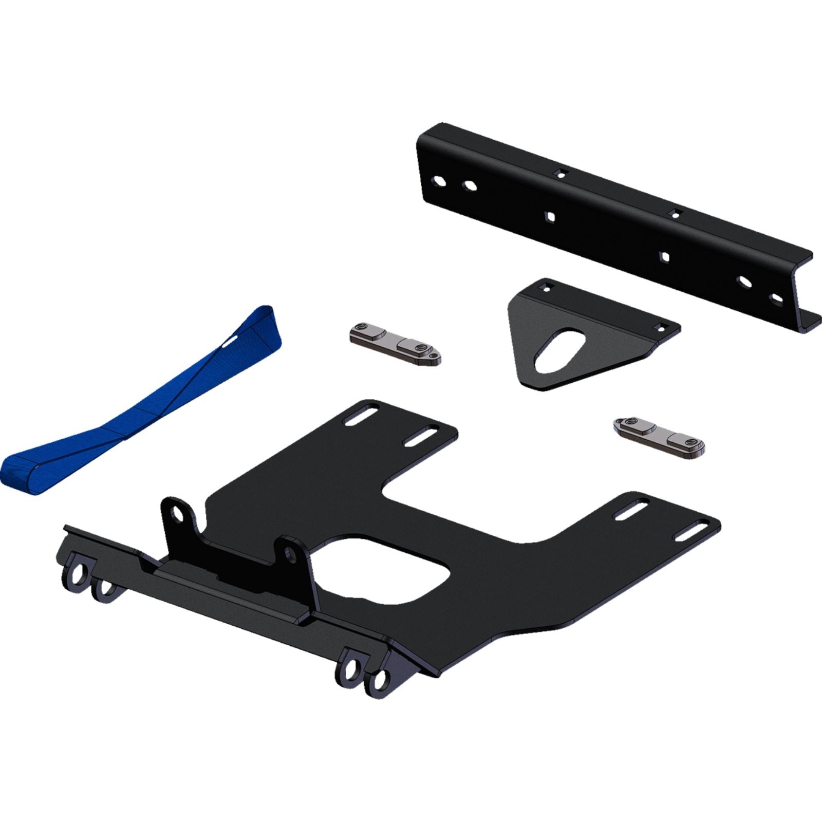 UTV Plow Mount_1385470