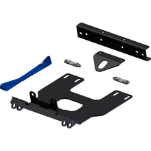 UTV Plow Mount_1385470