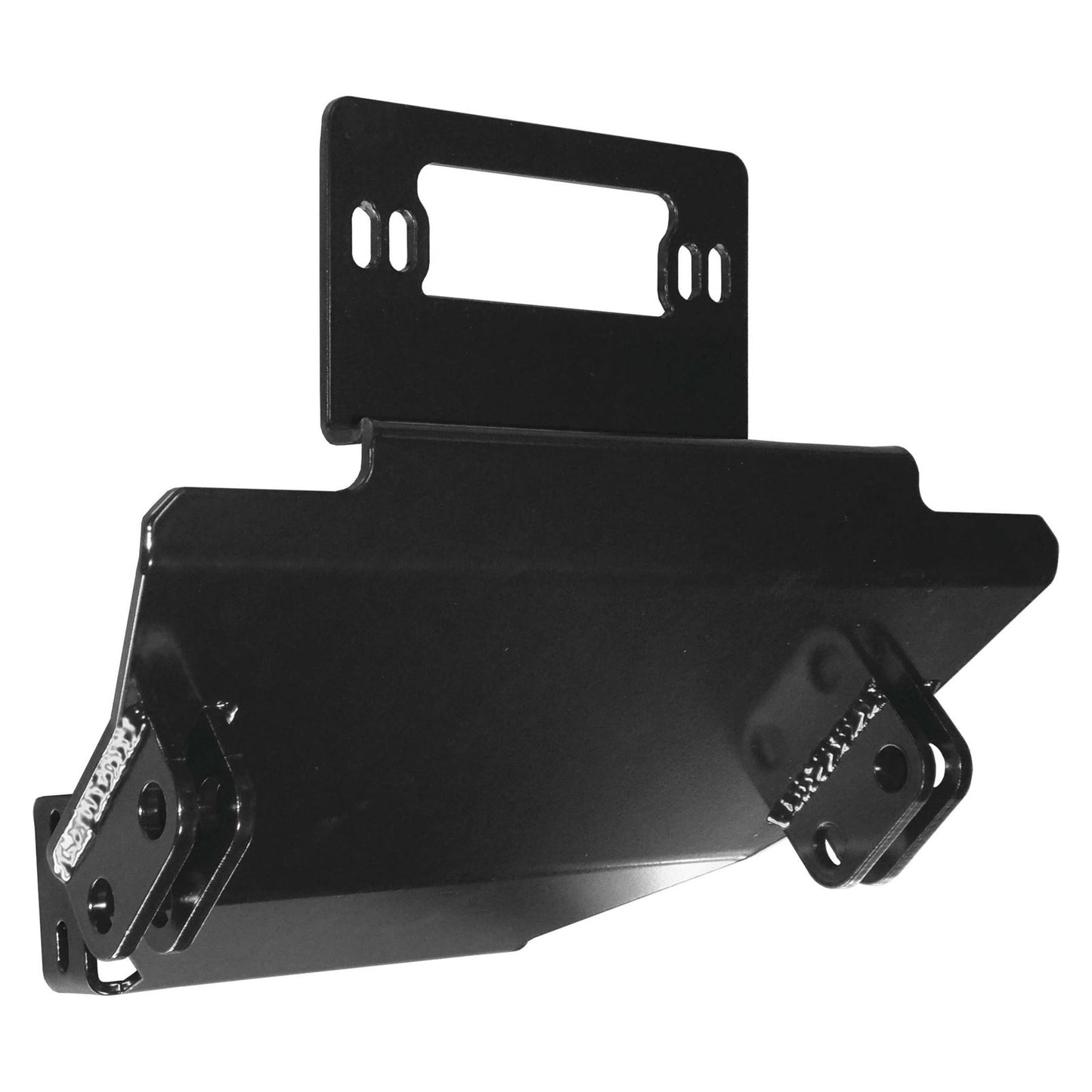 KFI UTV Plow Mount 105470_116466