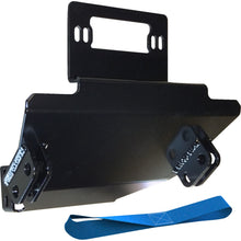 KFI UTV Plow Mount 105470_1385497