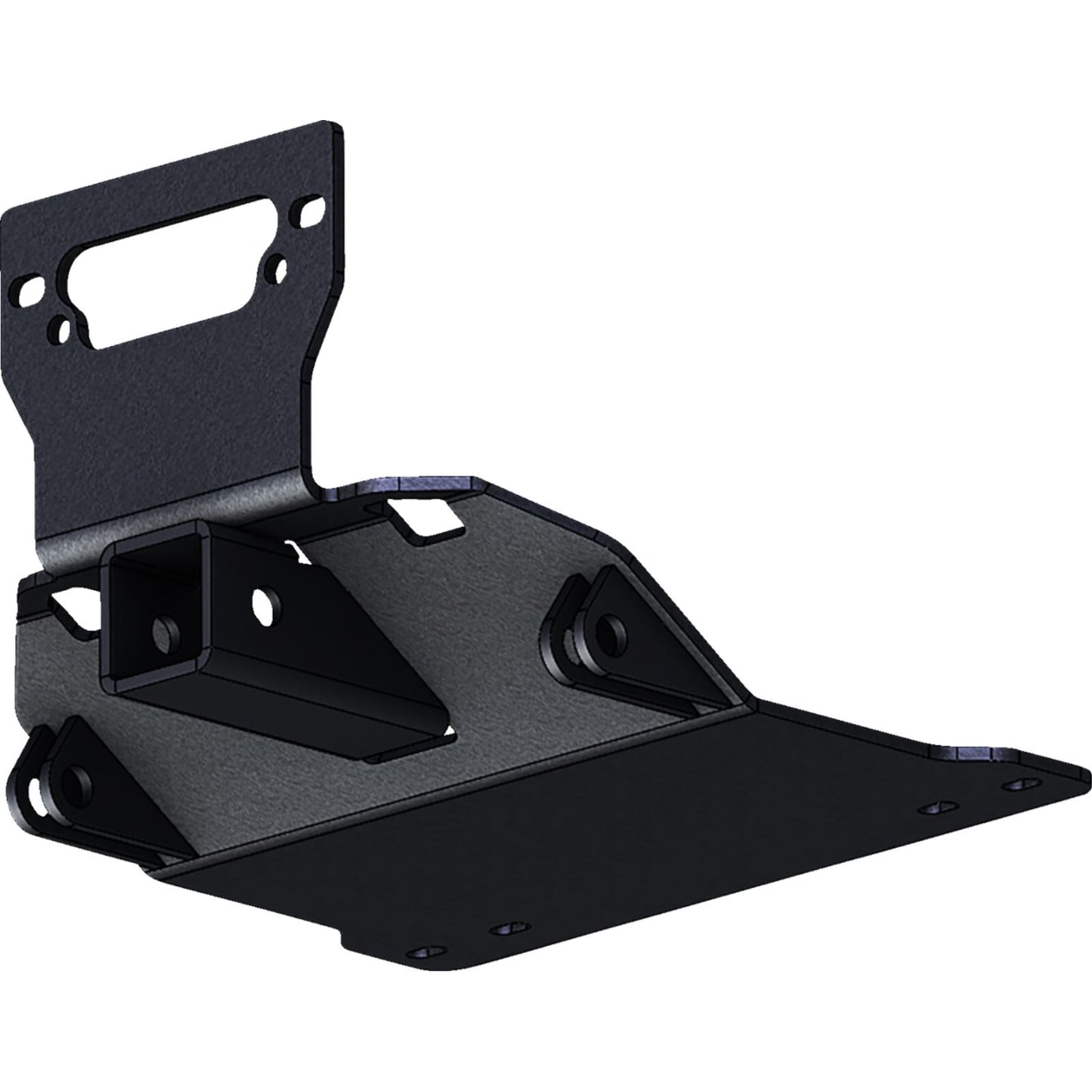 KFI UTV Plow MNT 105530_1385499