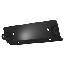 KFI UTV Plow MNT 105555_116472