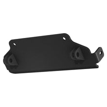KFI UTV Plow MNT 105615_116474