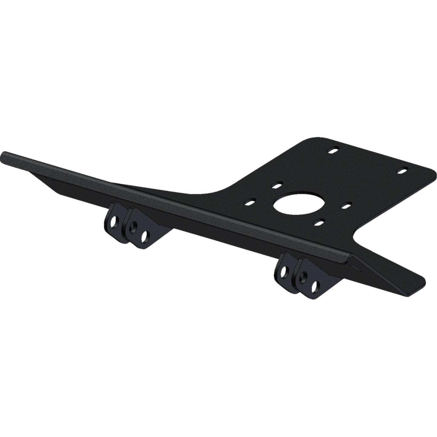KFI UTV Plow MNT 105620_1385503