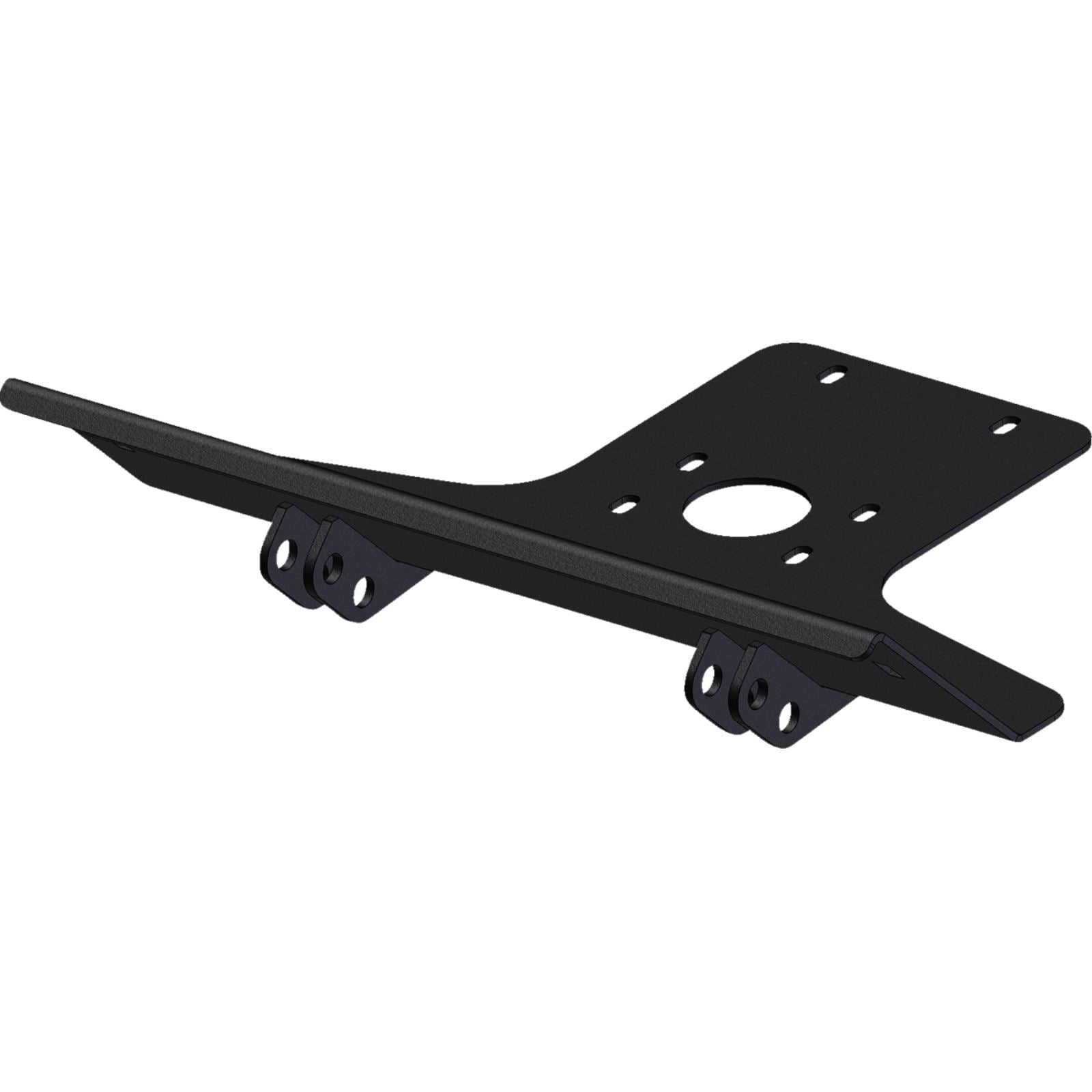 KFI UTV Plow MNT 105620_1385503