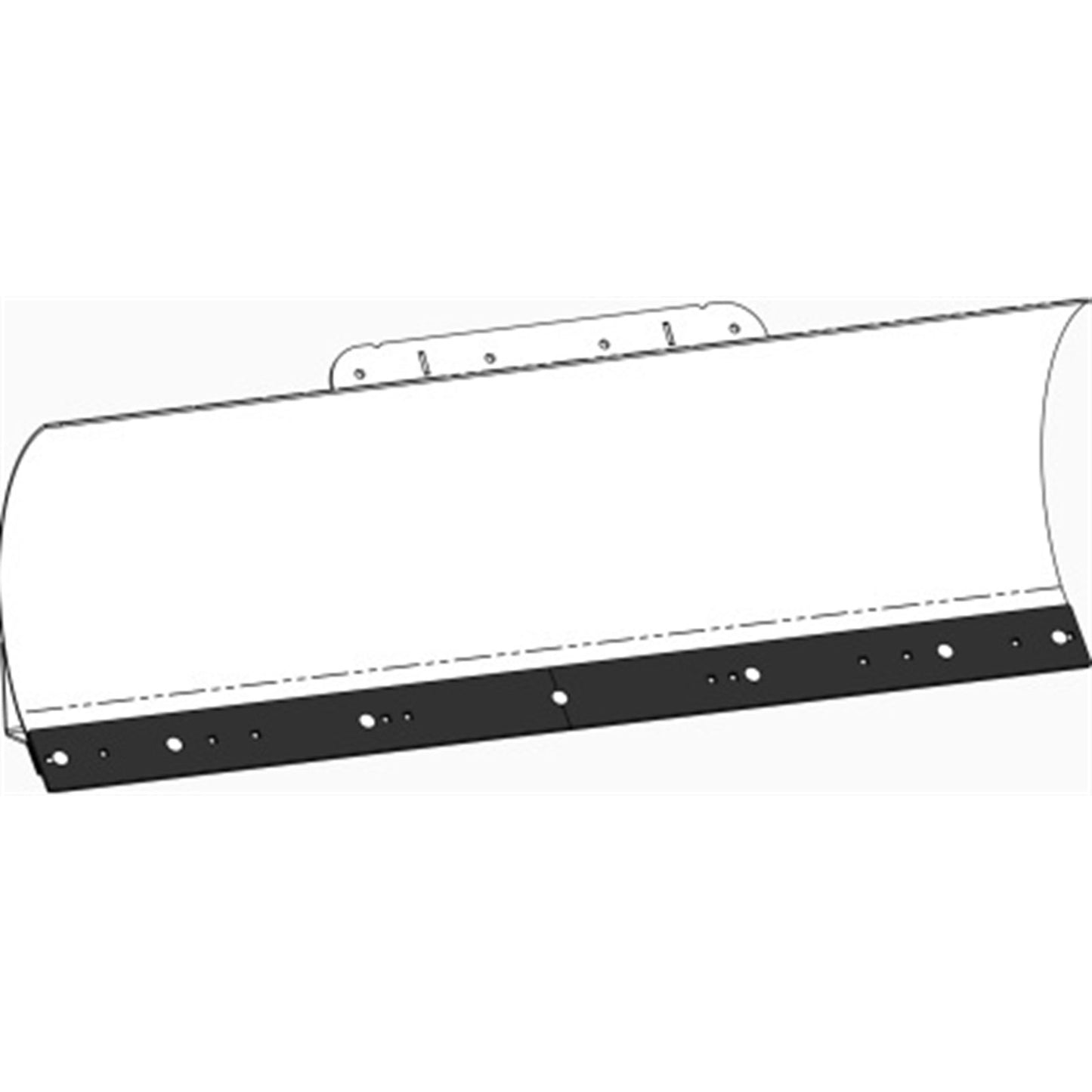 KFI 54" Wear Bar [MPN: 105010]_1951841