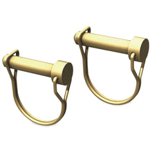 KFI ATV 3/8" Pin 105188-R_116480
