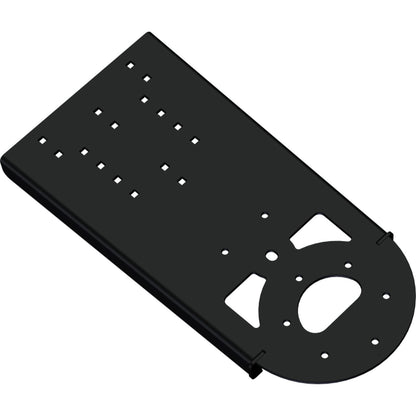KFI ATV Plow Tube Track Extension  105430_1460740