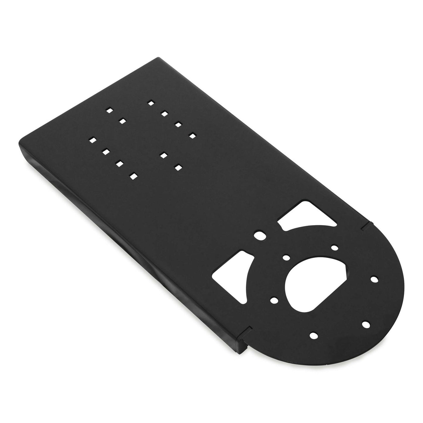 KFI ATV Plow Tube Track Extension  105430_116483