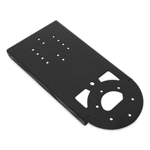 KFI ATV Plow Tube Track Extension  105430_116483
