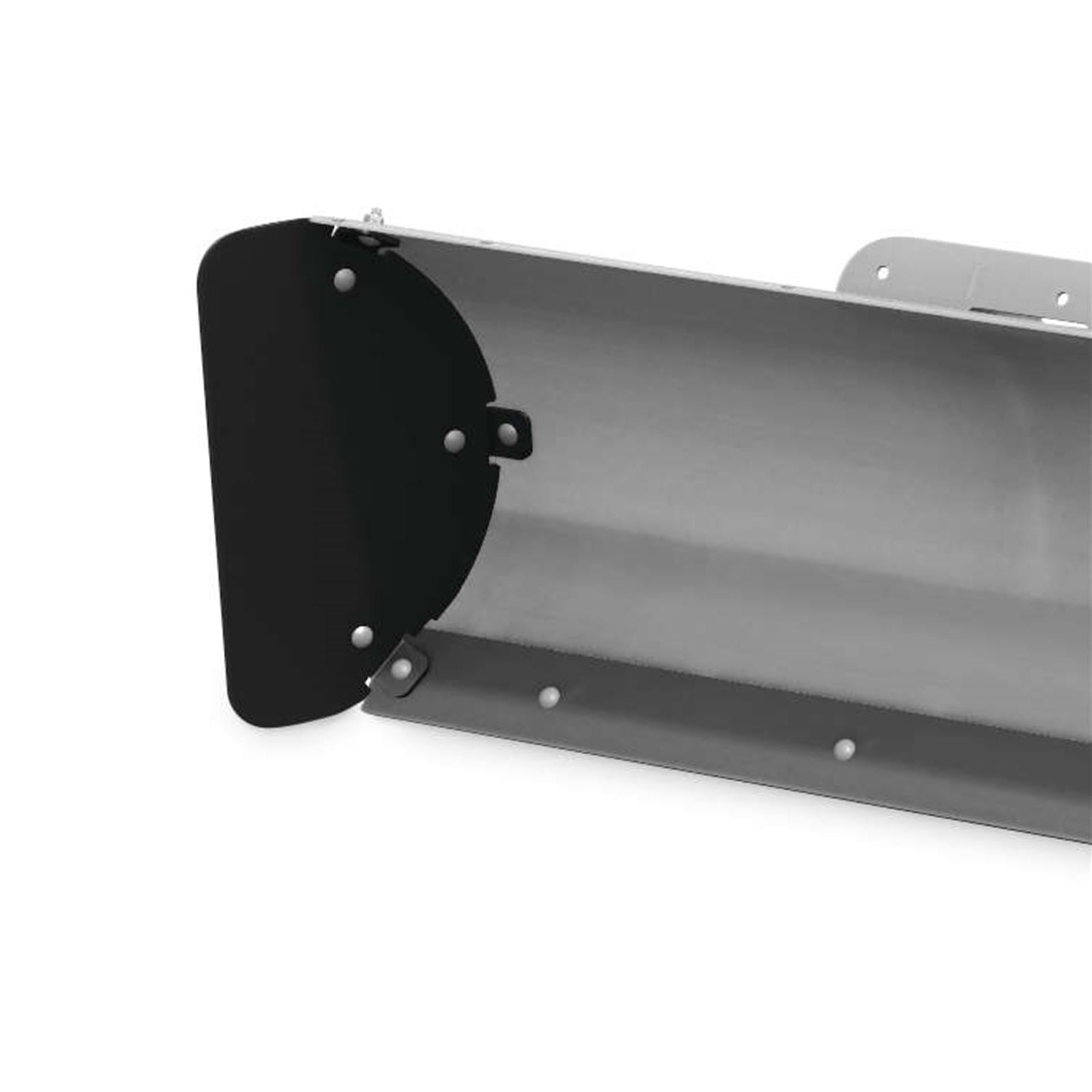 KFI Plow Side Shield - Standard 105540_116486
