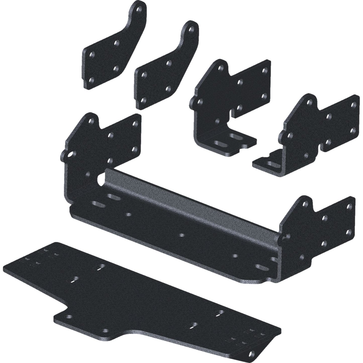 KFI UTV Plow Mount 105655_1385506