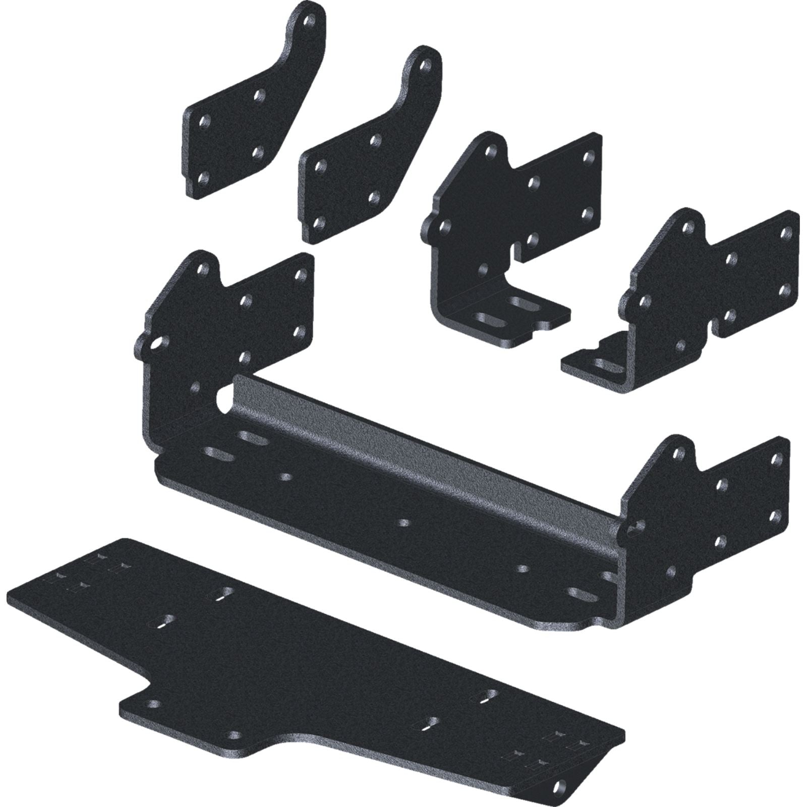 KFI UTV Plow Mount 105655_1385506