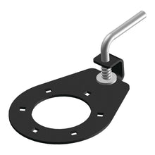 KFI Lift Latch Assembly 105139-R_116500
