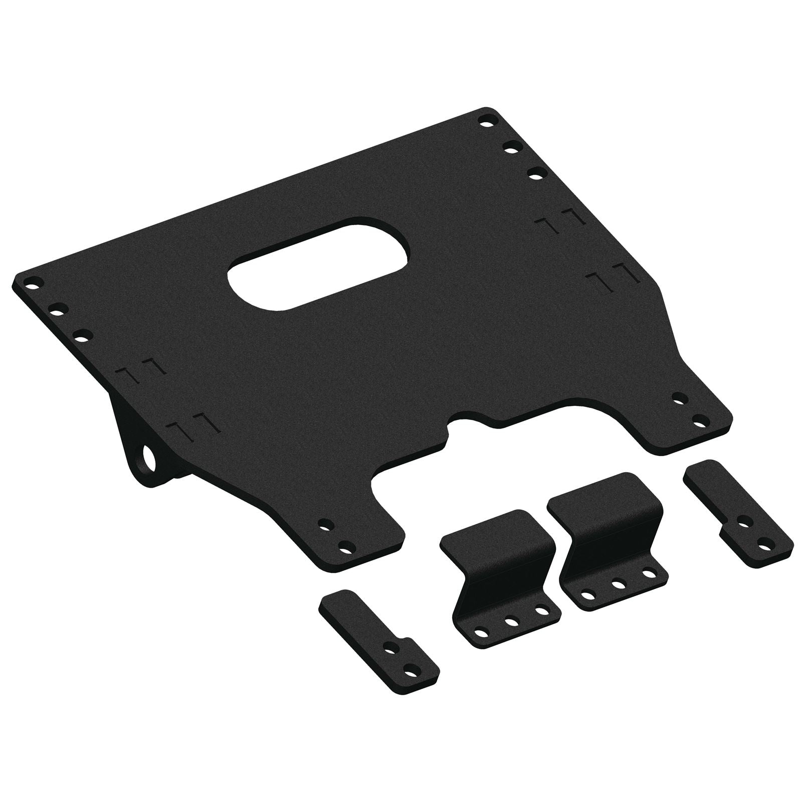 KFI UTV Plow Mount 105880_116501
