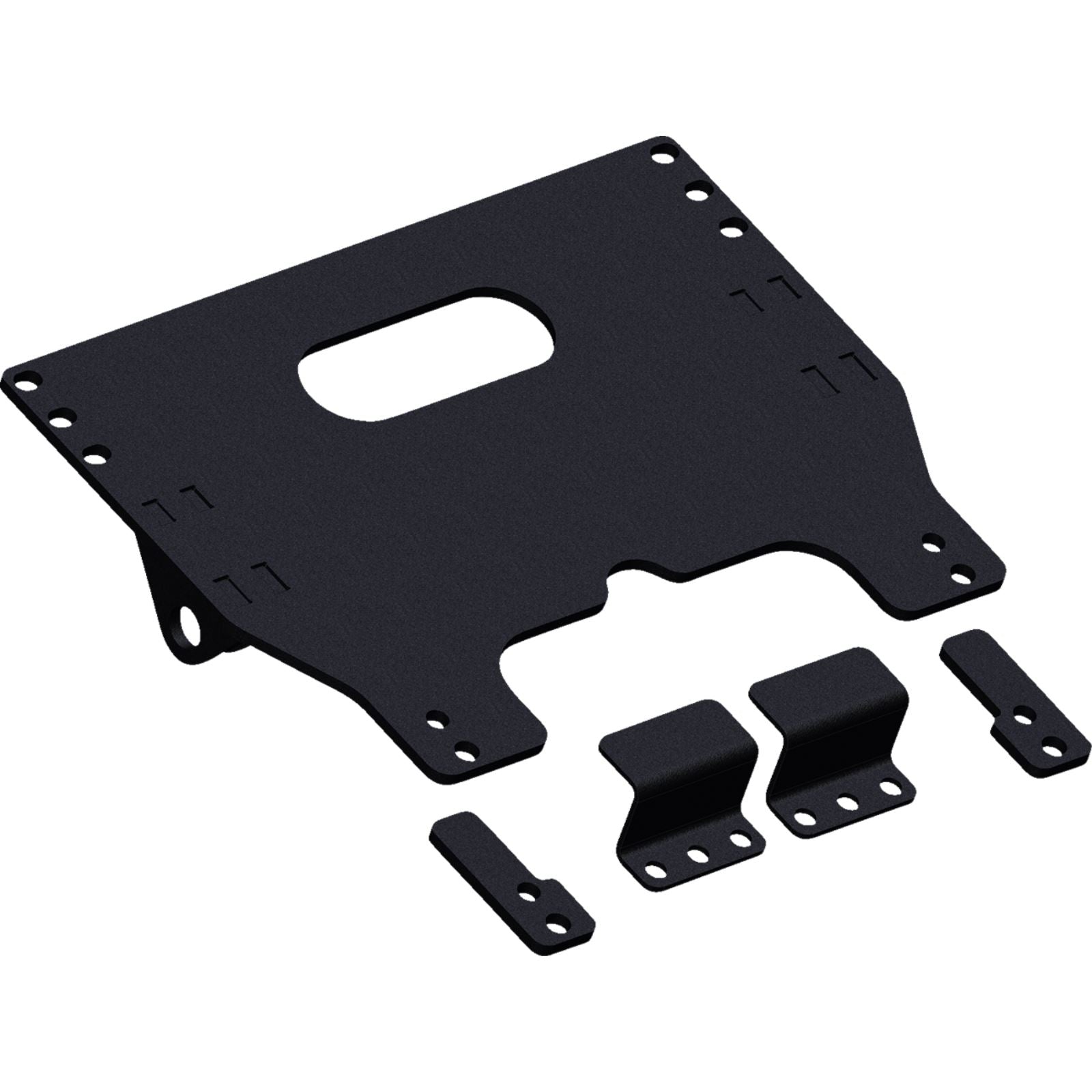 KFI UTV Plow Mount 105880_1385469