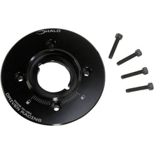 Driven Fuel Cap Base - Aprilia DHFCB-AP_374420