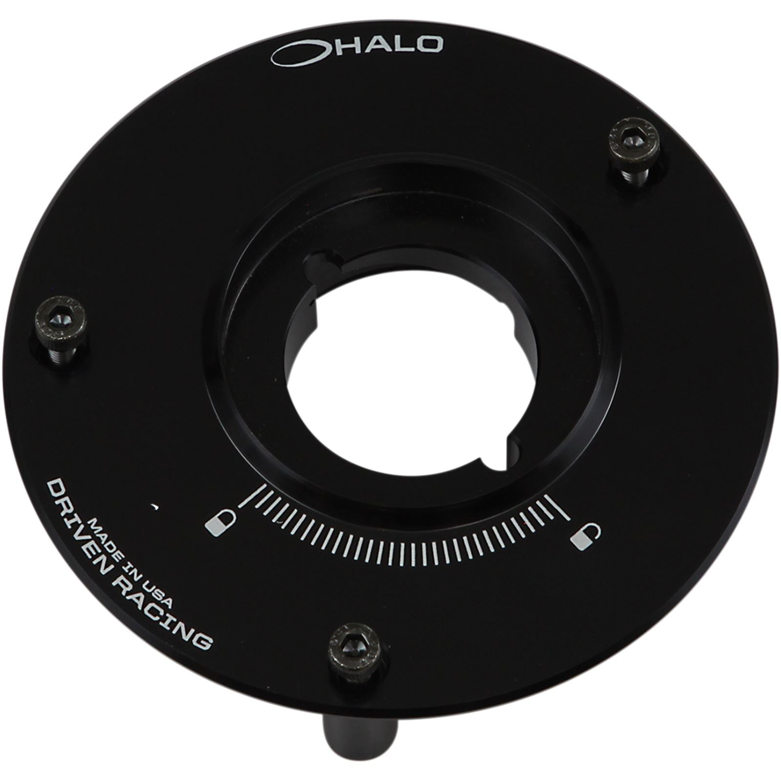 Driven Fuel Cap Base for Honda [MPN: DHFCB-HO3]_374447