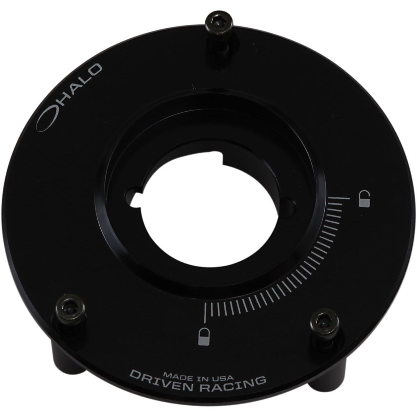 Driven Fuel Cap Base for Honda DHFCB-HO4_374448