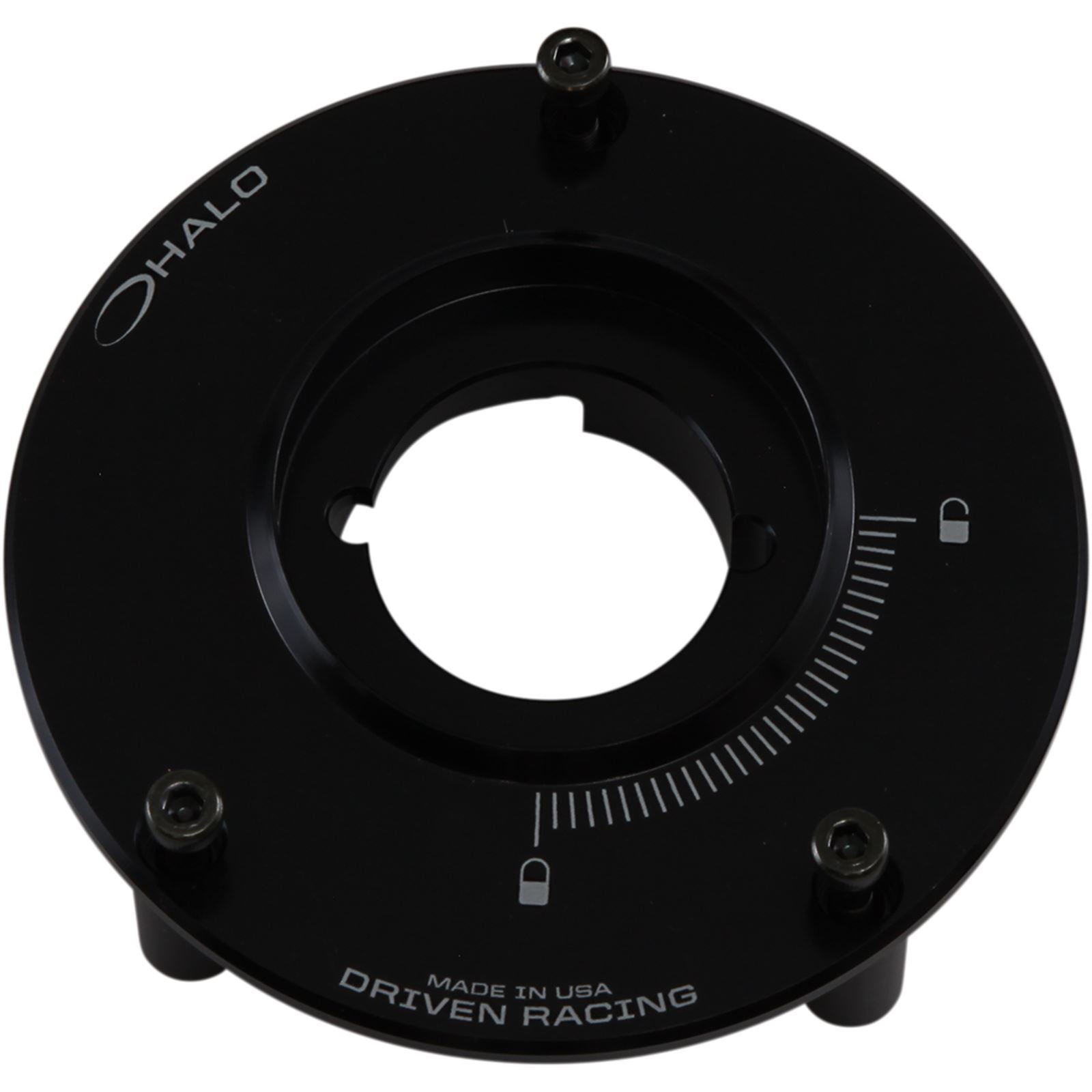 Driven Fuel Cap Base for Honda DHFCB-HO4_374448