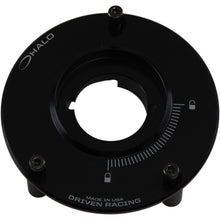 Driven Fuel Cap Base for Honda DHFCB-HO4_374448